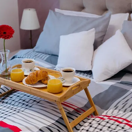 Kristina 4* 公寓 *