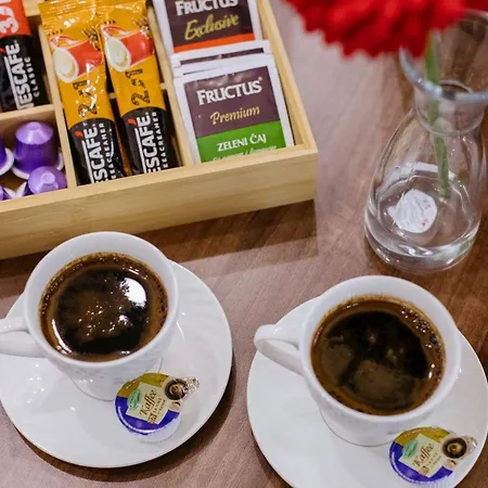 Kristina 4* 公寓 *