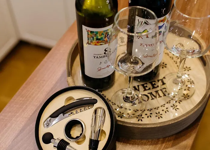 Kristina 4* Subotica