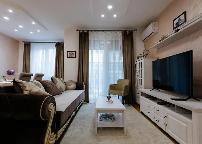 Kristina 4* Subotica