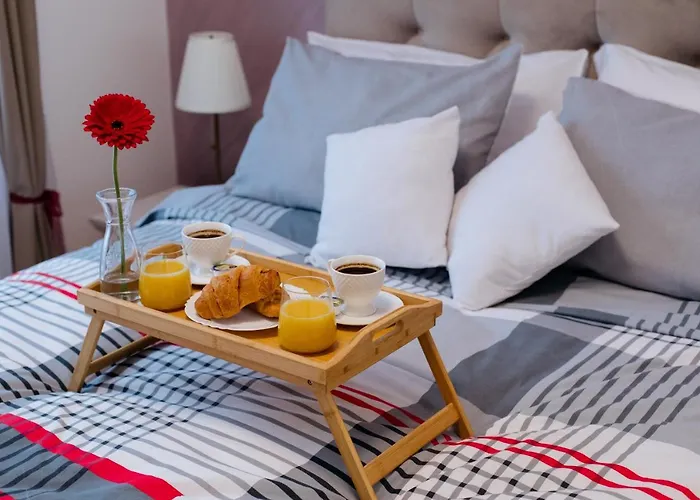 Kristina 4* Appartamento *