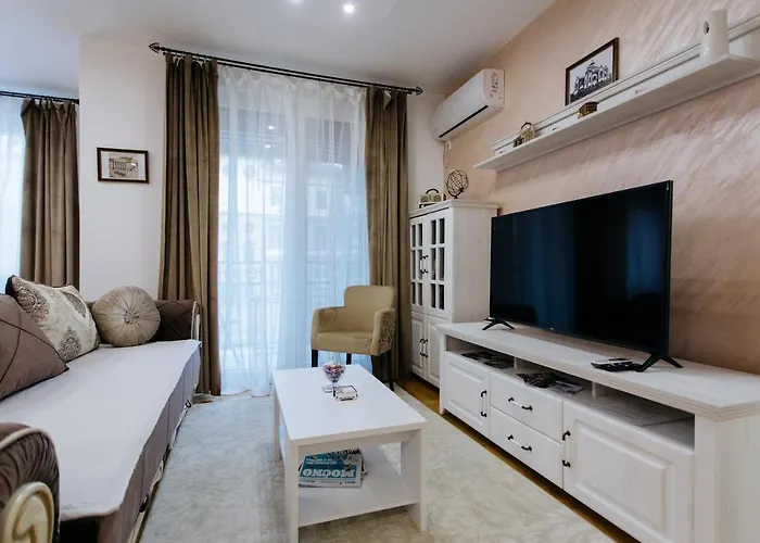 Appartamento Kristina 4*