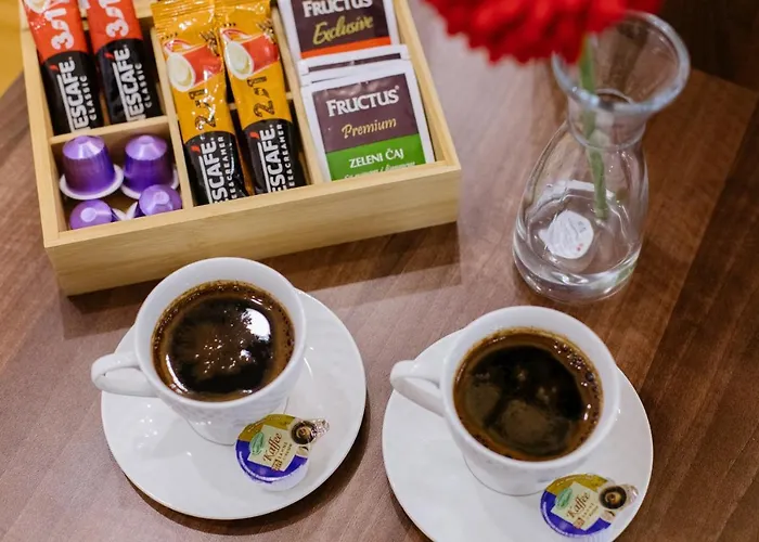 Kristina 4* Appartamento *