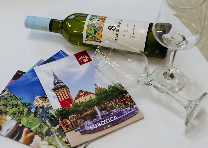 Appartamento Kristina 4*