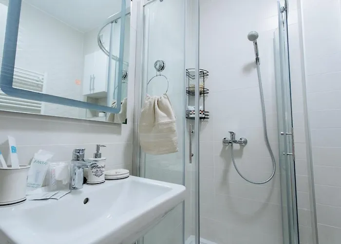 Appartamento Kristina 4* *